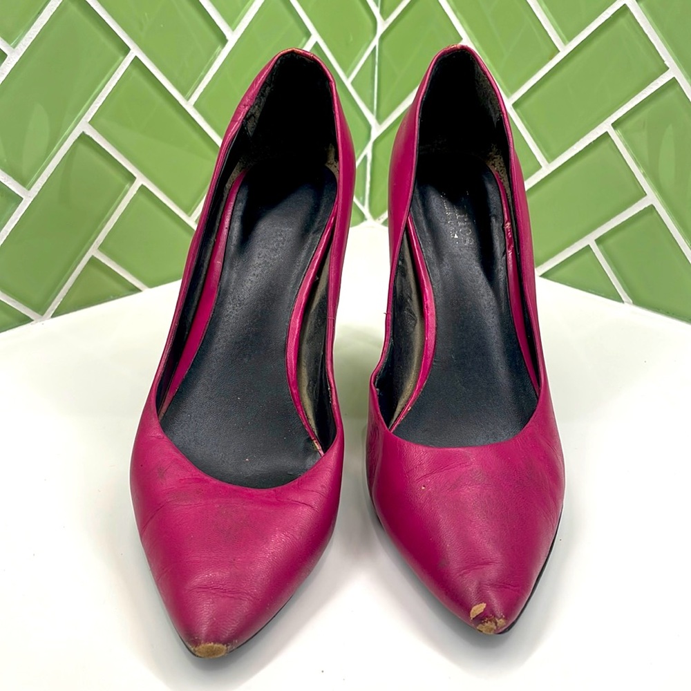 Magenta Charles by Charles David